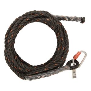 5/8" Vertical Lifeline - 50Ft