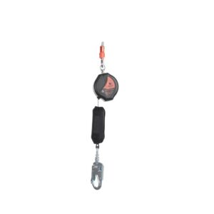 11 Foot Self Retracting Lifeline