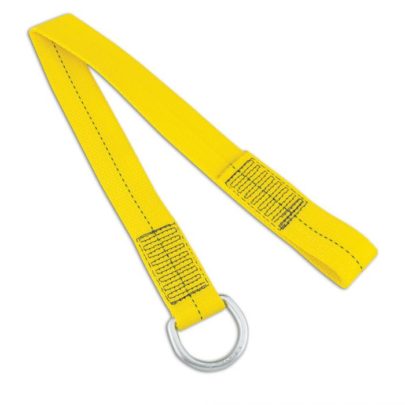 6 Foot Cross Arm Strap Anchor Connector - Direct Safety Solutions